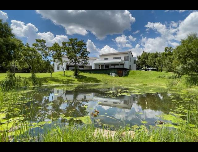 7 BEDROOM HOUSE FOR SALE IN BEAULIEU